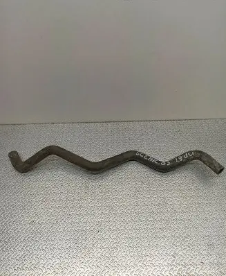 Renault Scenic II - Grand scenic II Air intake hose/pipe 8200320169