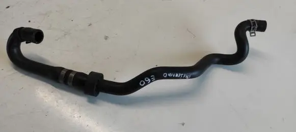 BMW 5 E60 E61 Engine coolant pipe/hose 64216910758
