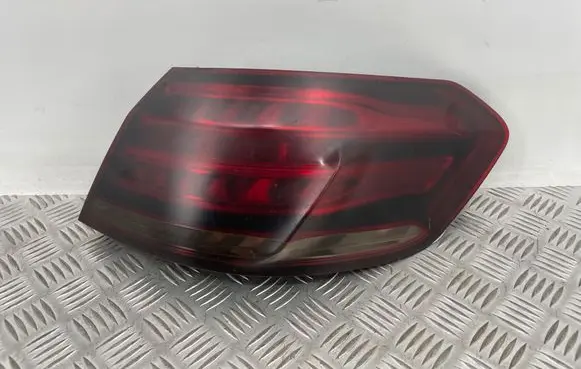 Mercedes-Benz E W212 Rear/tail lights A2129060803 613902