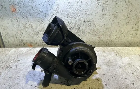 Volvo V50 Turbo 9658728580