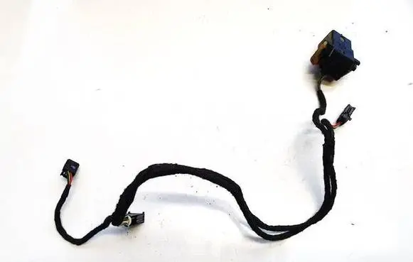 Audi A8 S8 D3 4E Sensor 4e0907658 6pt008304-10