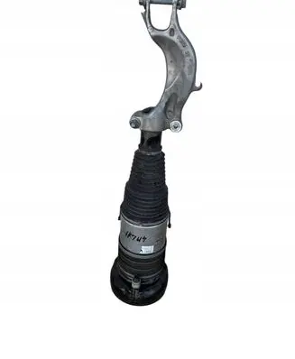 Audi Q7 4M Air suspension front shock absorber 4M0616039BD