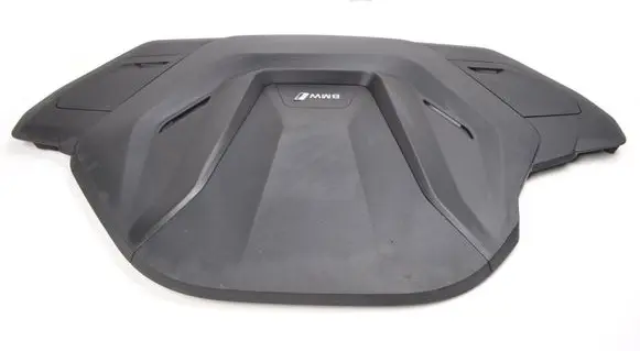 BMW i4 Engine cover (trim) 8741616