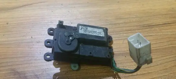 Mazda Xedos 6 Air flap motor/actuator ga601ga6bc6d ga601ga6bc-6d