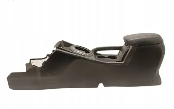 KIA Sportage Center console 