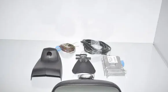 BMW 2 F45 Windshield/windscreen camera 9384688 9256134 9234371