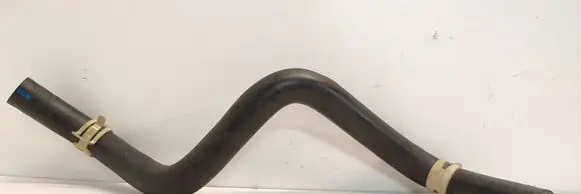 Volvo V60 Gearbox oil cooler pipe/hose 