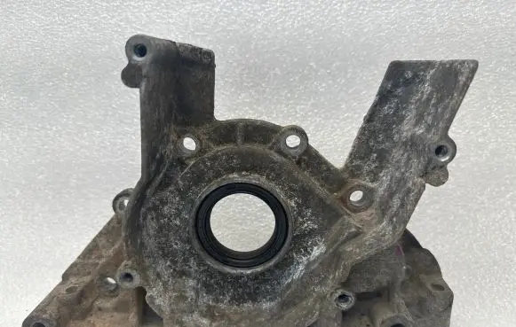 Volkswagen PASSAT B5.5 other engine part 038103153A