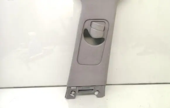 KIA Rio (B) pillar trim (top) 858411W010