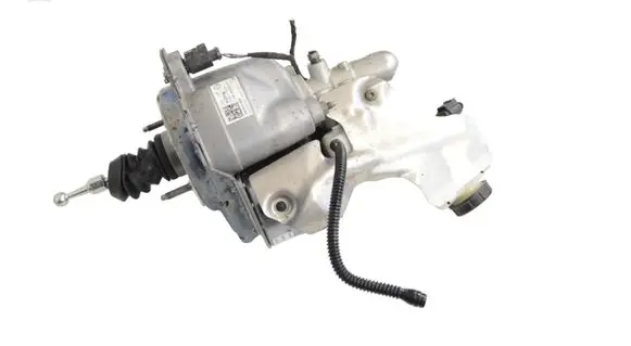 Opel Astra K Brake booster 5WC614105A 5WC614105