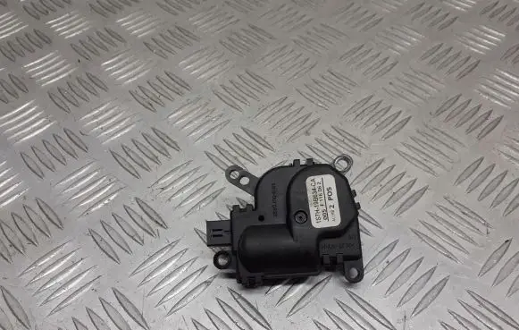 Ford Mondeo Mk III Central body control module 1S7H-19B634-CA
