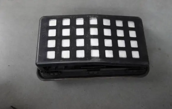 KIA Sorento IV Quarter panel pressure vent 97510T6000 8140043810