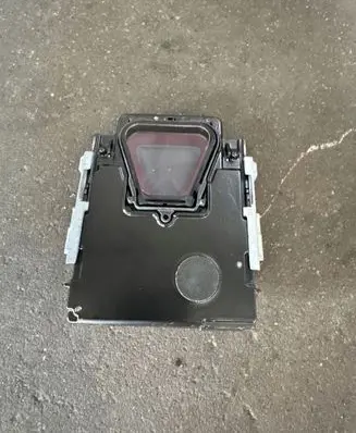 Audi A5 Windshield/windscreen camera 8W6907217E