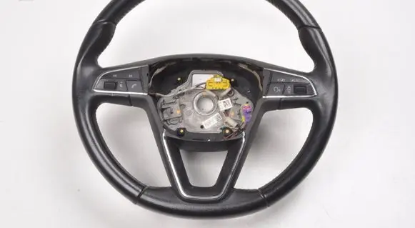 Seat Leon (5F) Steering wheel 5F0419091L