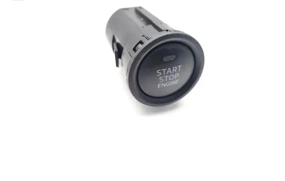 Mazda CX-5 Engine start stop button switch KD4566380
