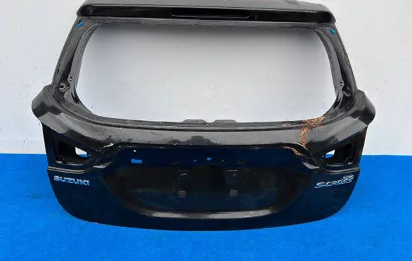 Suzuki SX4 S-Cross Tailgate/trunk/boot lid SX4OE