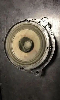 Nissan Micra Rear door speaker 7606500079