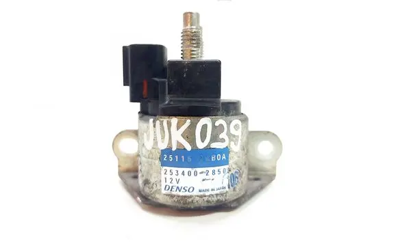 Other control units/modules