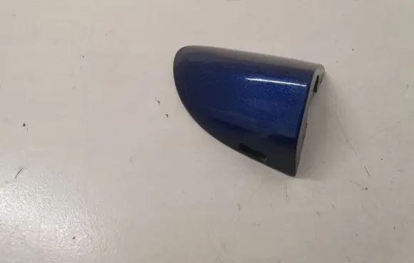 Volkswagen PASSAT B6 Loading door cover/cap 3C0837880