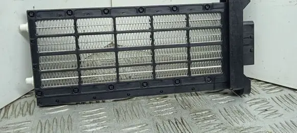 Jeep Grand Cherokee Electric cabin heater radiator 55111641AA