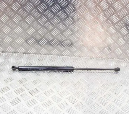 Peugeot 308 Tailgate/trunk strut/damper 9800377380
