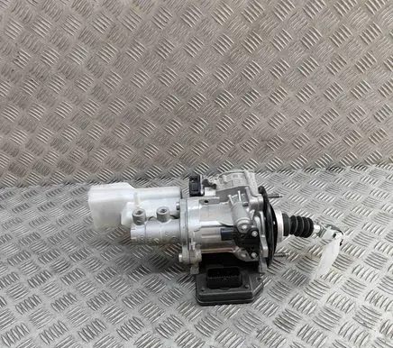 Jaguar I-Pace Brake booster 0204N00146 J9D32D519AAK