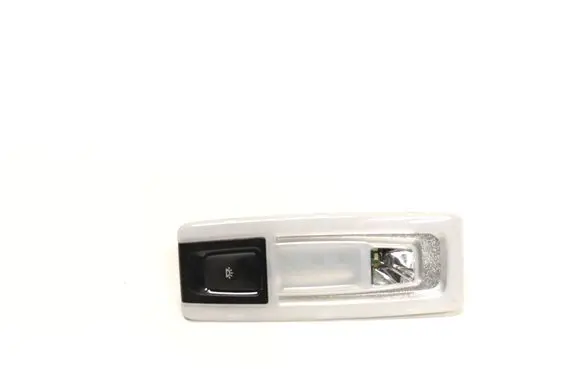 BMW X5 F15 Interior lighting switch 16042700 7340400000 9288995