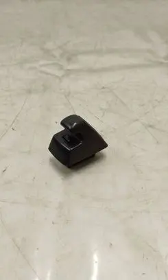Sun visor clip/hook/bracket