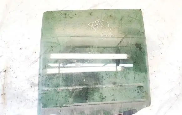 Nissan Pathfinder R51 Rear door window glass dot211m95as3 43r-004654