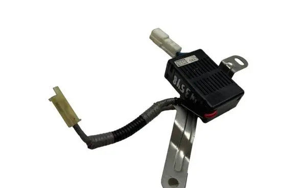 Aerial antenna amplifier