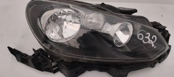 Volkswagen Golf VI Headlight/headlamp LAMPAPRAWAGOLF