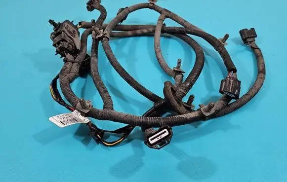 Hyundai i40 Tailgate/trunk wiring harness 918903Z040 IMPRK1449070