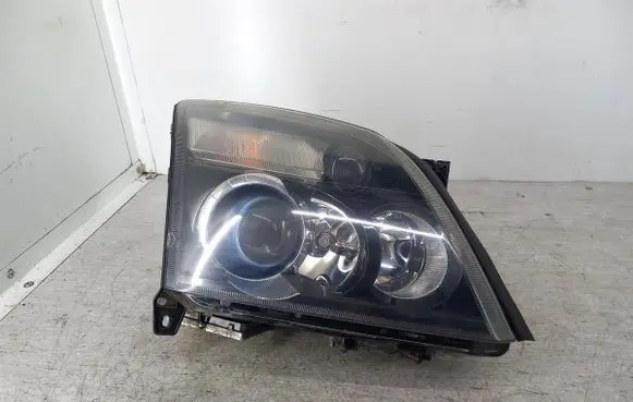 Opel Signum Headlight/headlamp 15987200