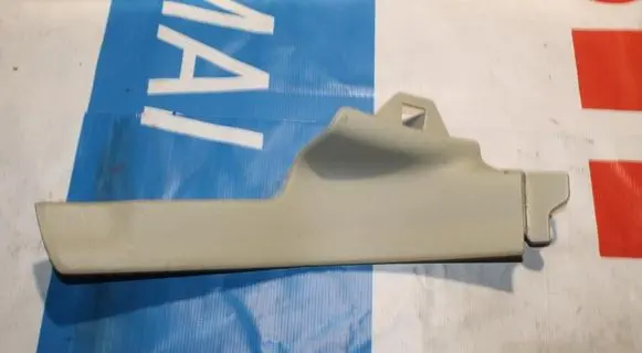 Volvo XC60 Front sill trim cover 30721151 C2963