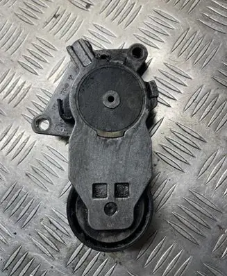 Peugeot 207 Generator/alternator belt tensioner Tf049