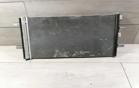 Mini One - Cooper F56 F55 A/C cooling radiator (condenser) 9271204