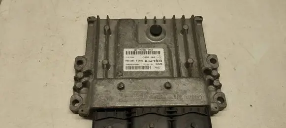 Ford Transit Engine control unit/module 97RI010012 28371084 1084SA23260643