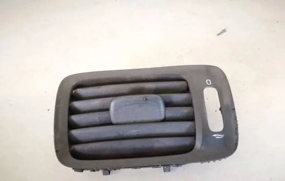 Volvo S70 V70 V70 XC Dash center air vent grill 9481655 9142629