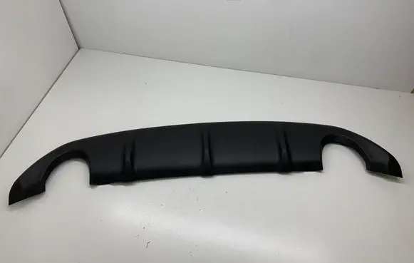 Ford Focus Rear bumper lower part trim G08M51A17A894A