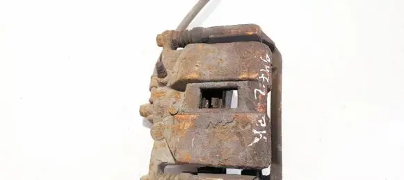 Honda Civic Front brake caliper