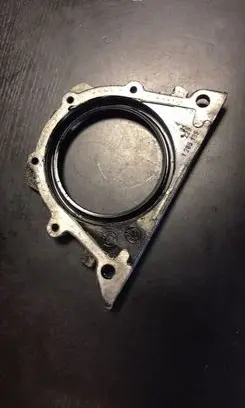 BMW 5 E34 other engine part 1265139