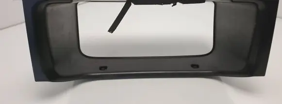Volkswagen Transporter - Caravelle T4 Dashboard trim 7D0857237