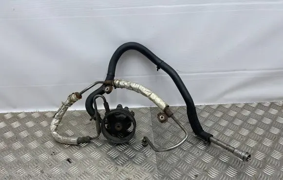 Dodge Grand Caravan Power steering pump 68078769AA