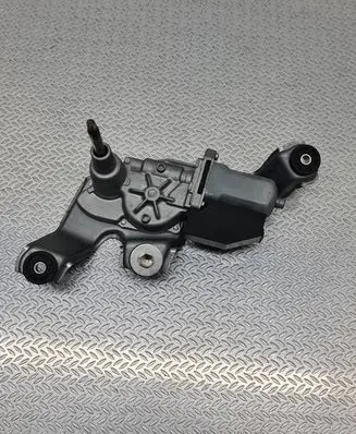 Toyota Urban Cruiser (XP110) Rear window wiper motor 8513052150 2596001452