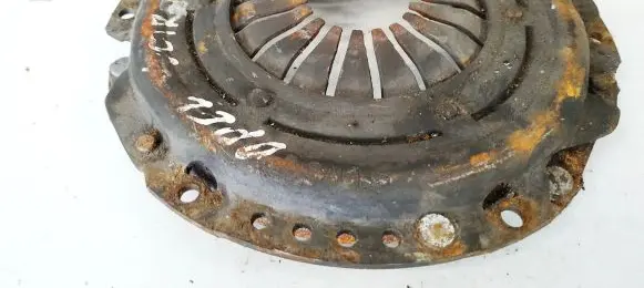 Opel Vectra B Pressure plate 