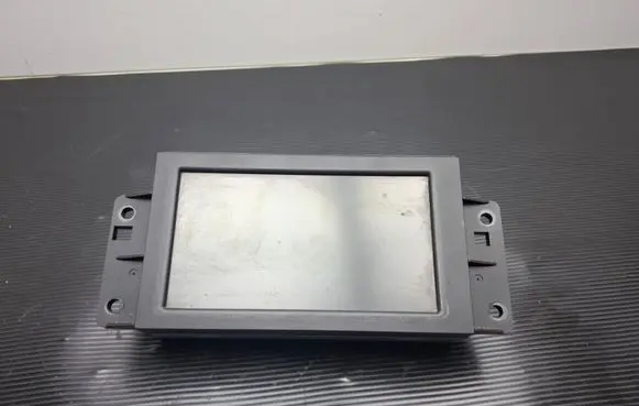 Volvo XC60 Screen/display/small screen 30772586