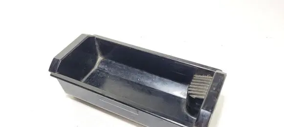 Car ashtray