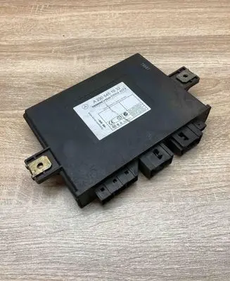 Mercedes-Benz SL R230 Keyless (KESSY) go control unit/module A2305451032 5WK48074