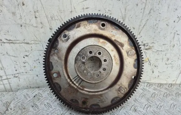 Flywheel
