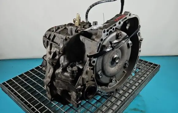 Toyota Camry Automatic gearbox U241E IMPRK1368673